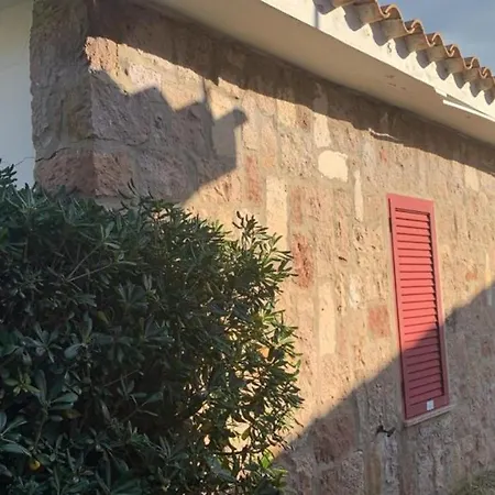 Casa Marinella