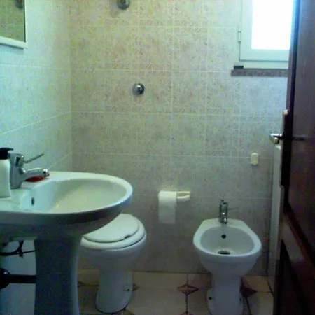 Casa Marinella Hotel Portoscuso