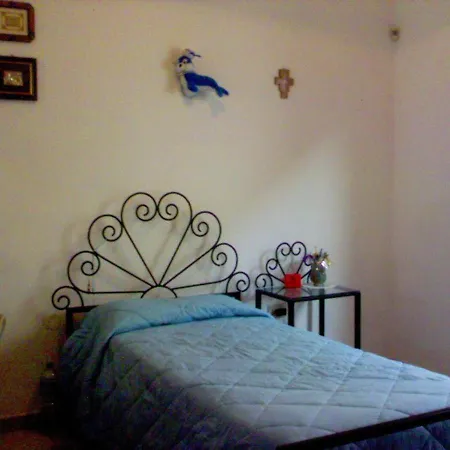 Hotel Casa Marinella Portoscuso