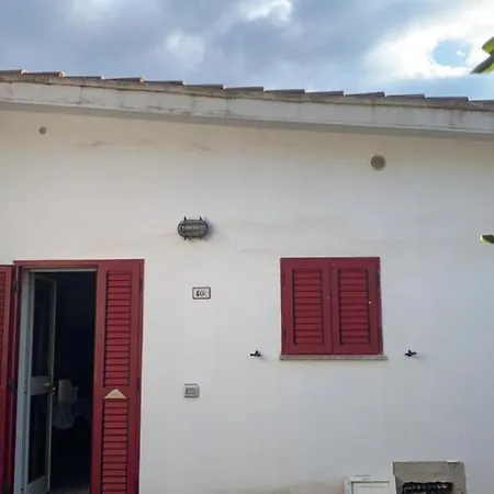 Casa Marinella Portoscuso