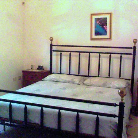 Casa Marinella 호텔