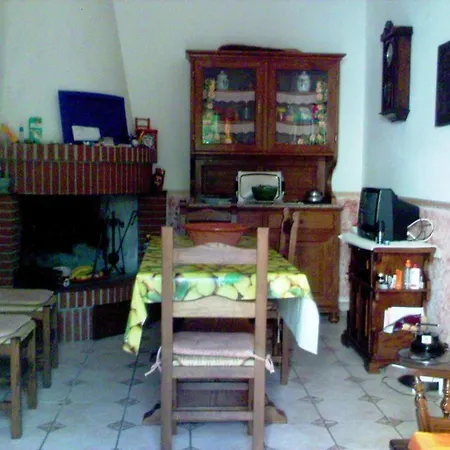 Hotel Casa Marinella 3*