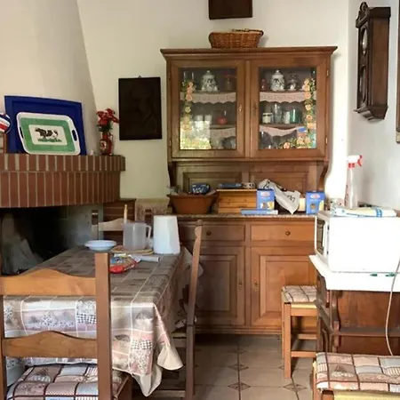 Hotel Casa Marinella 3*