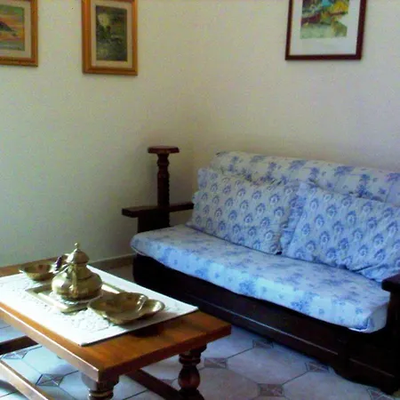 Hotel Casa Marinella Portoscuso