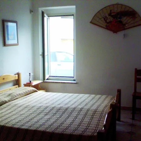 Casa Marinella 3* 포르토스쿠소