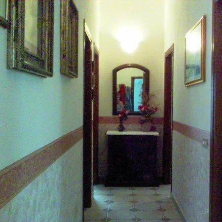 Hotel Casa Marinella