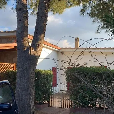 Casa Marinella 호텔 포르토스쿠소